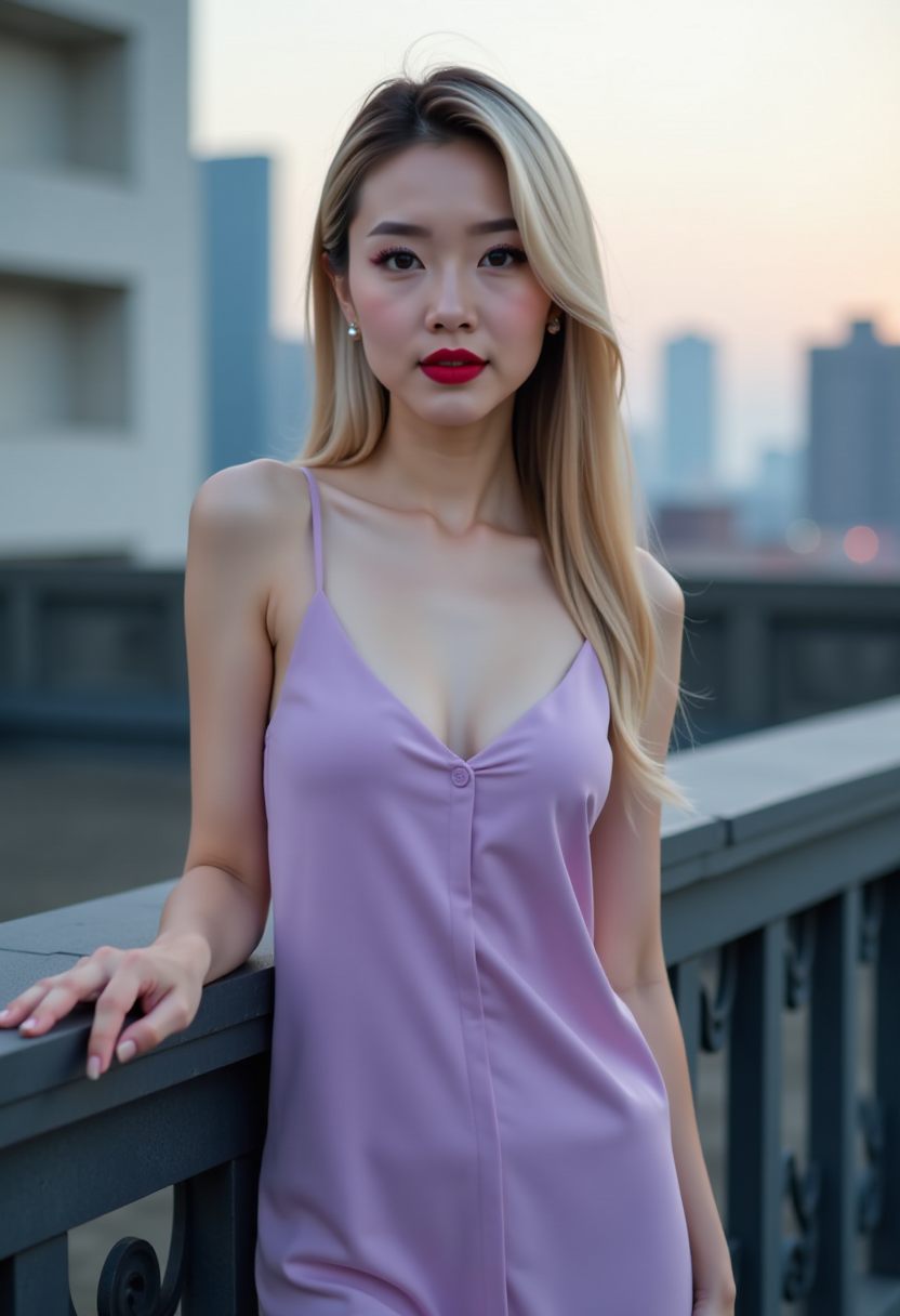 纸上长安电影海报
