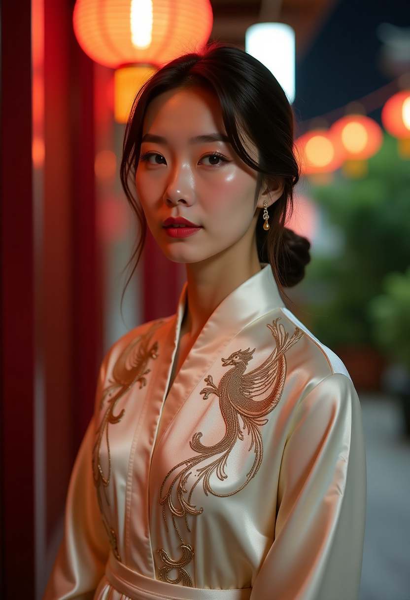 微光厨房综艺海报